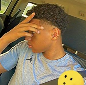 Meet your Posher, Sam